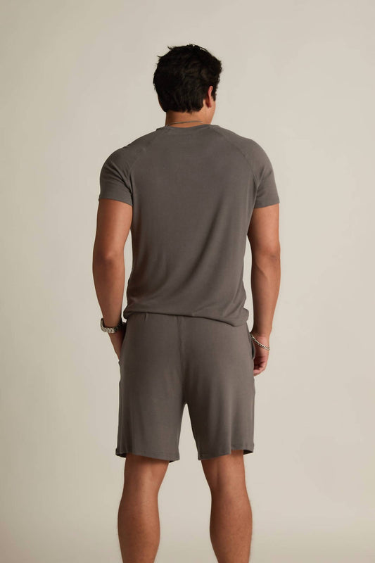 Faceplant Dreams - Men's Short Sleeve Shirt