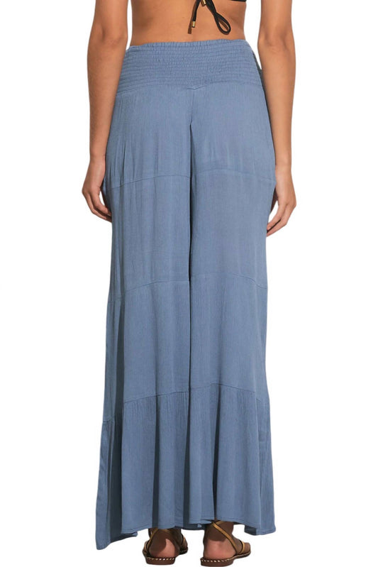 Elan - Rome Wide Leg Pants