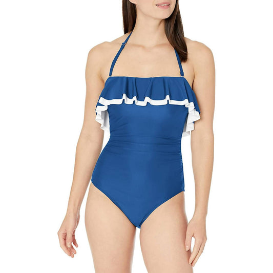 Tommy Hilfiger - Standard One Piece Swimsuit