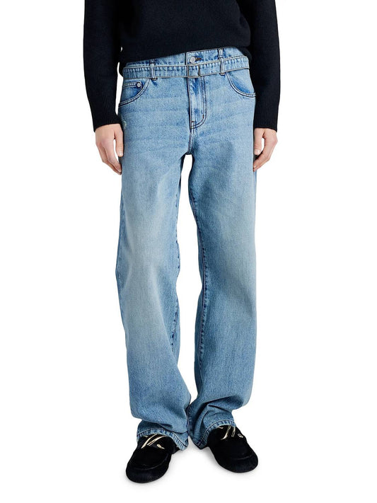 Proenza Schouler - Ellsworth Jean