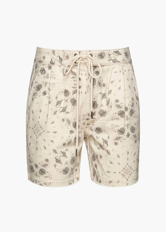 Ser.O.Ya - Tyler Shorts