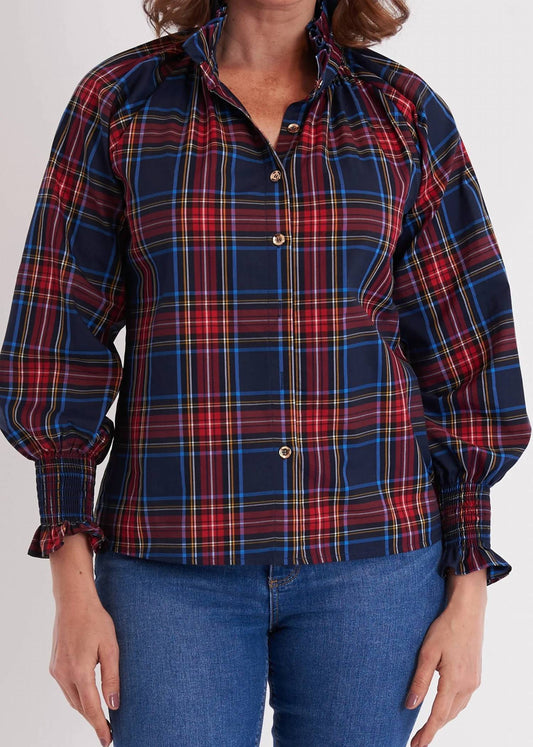 Ck Bradley - Frau Blouse