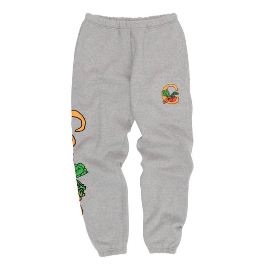 Carrots - Men's Carrots Wordmark Sweatpants
