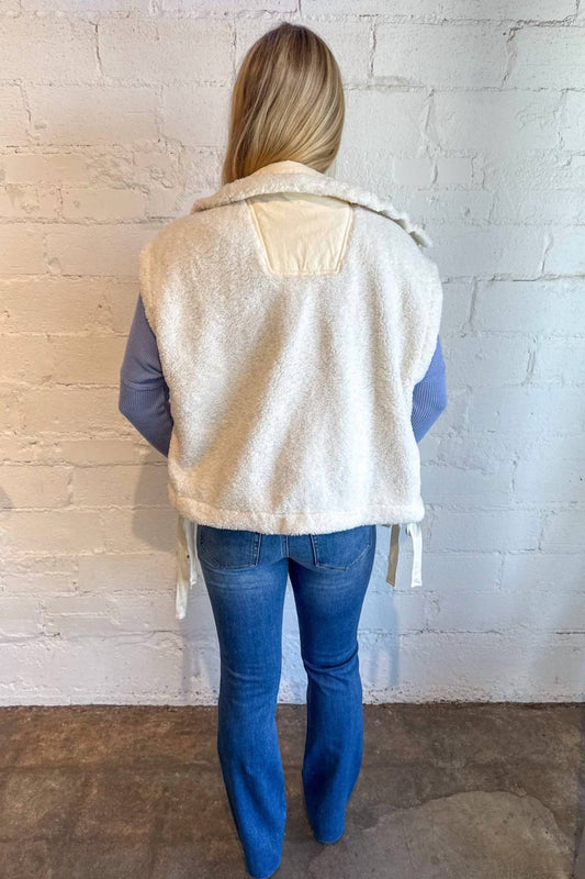 Hidden - Ryan Low Rise Bootcut Jean