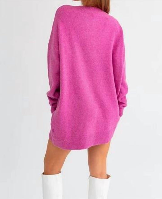 Le Lis - Sophie Sweater Dress