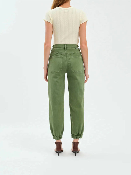 Daze - Women's The Champ High Rise Jogger