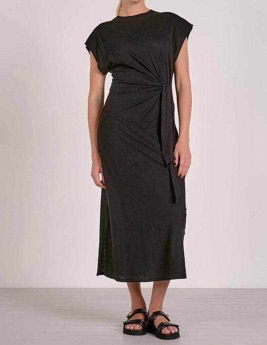 Elan - Jolene Midi Dress