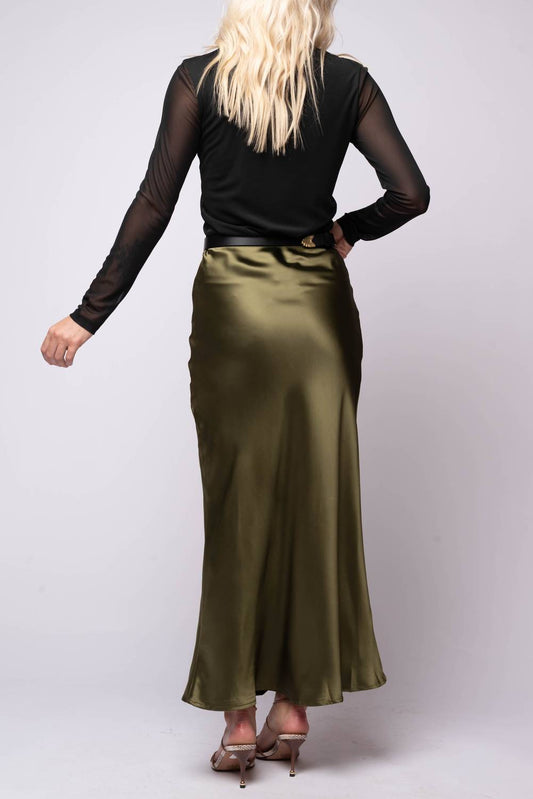 Sanctuary - Long Sleeve Perfect Mesh Tee