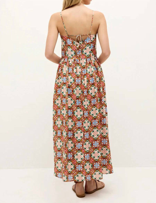 Marie Oliver - Josie Midi Dress