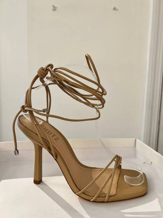 Schutz - Thea Heels