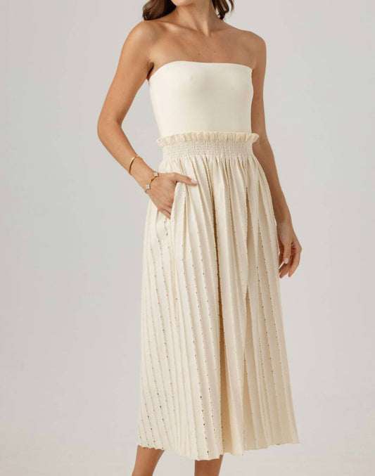 Sundays - Manon Dress