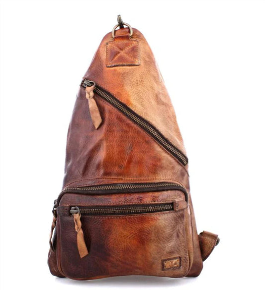 Bedstu - Andie Leather Sling Bag