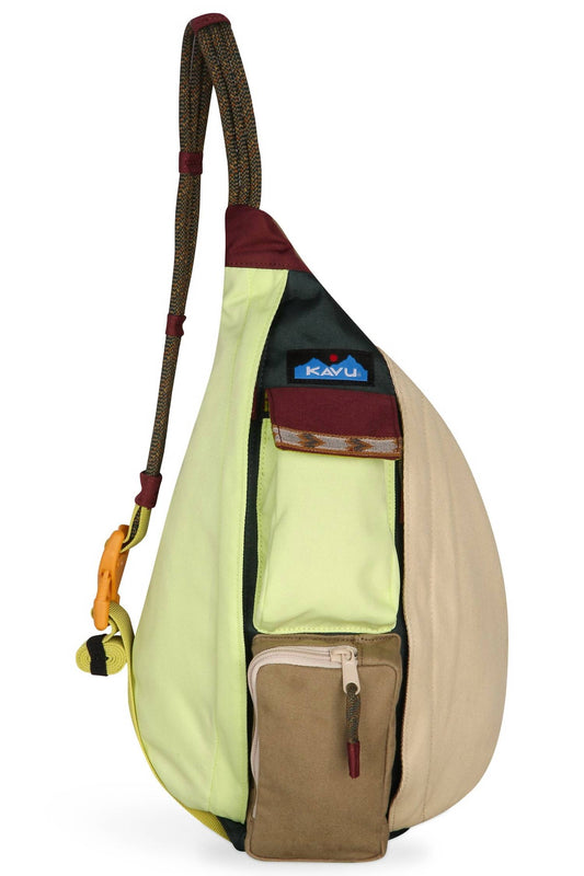 Kavu - MINI REMIX ROPE BAG