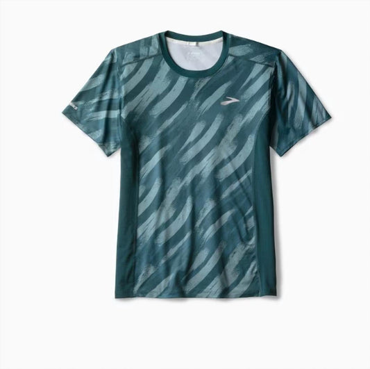 Brooks - Atmosphere Short Sleeve 3.0 T-shirt