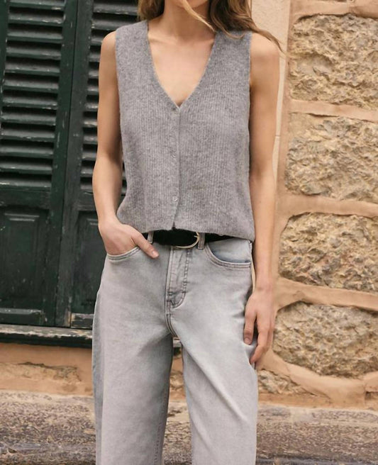 Z Supply - Bryce Sweater Vest