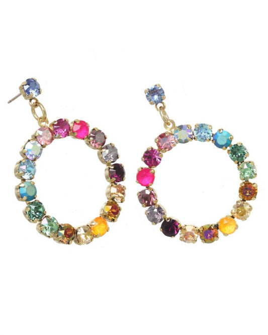 Tova - Women's Vanna Earrings