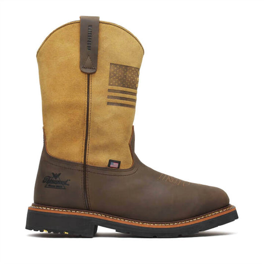 Thorogood - Men's Flag Independence Boot