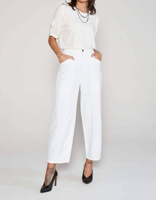 Etica - Ellie Utility pant