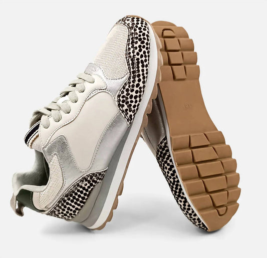 Shu Shop - Women's Parker Sneakers