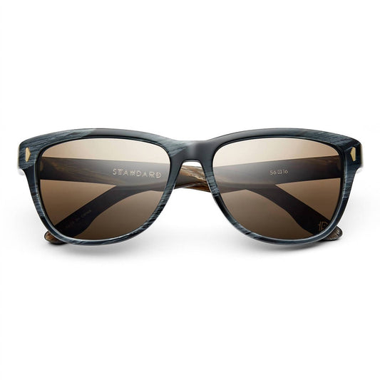 Ivi Vision - Men's Standard Sunglasses