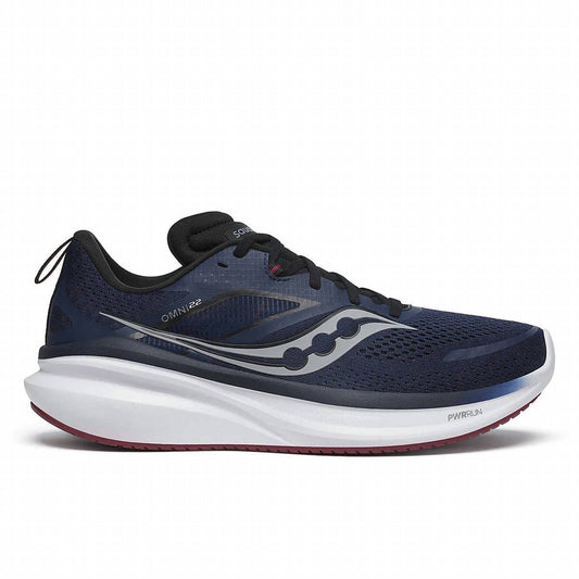 Saucony - Men's Omni 22 Running Shoes