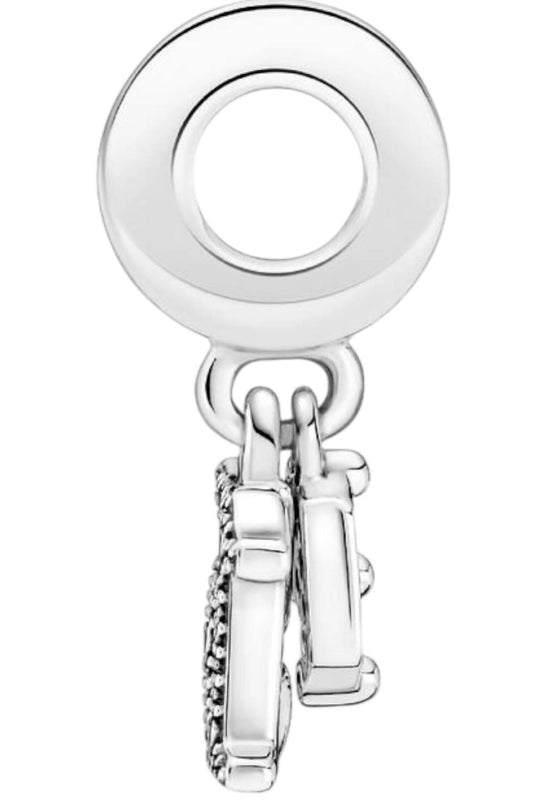 Pandora - 15th Birthday Dangle Charm