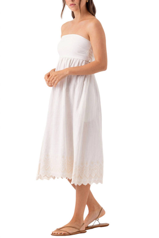 Sundays - Logen Dress