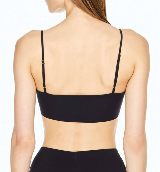Bandier - Bella Bonded Sports Bra