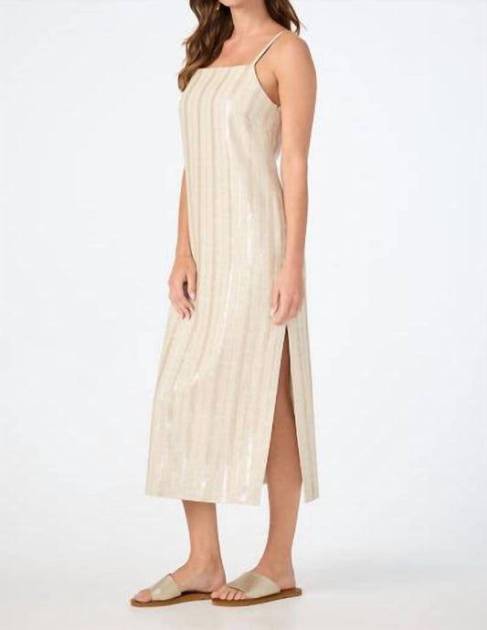 Trina Turk - Marita 3 Sleeveless Midi Dress