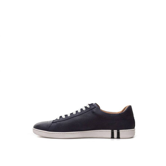 Bally - Men's Leather Low Top Sneakers