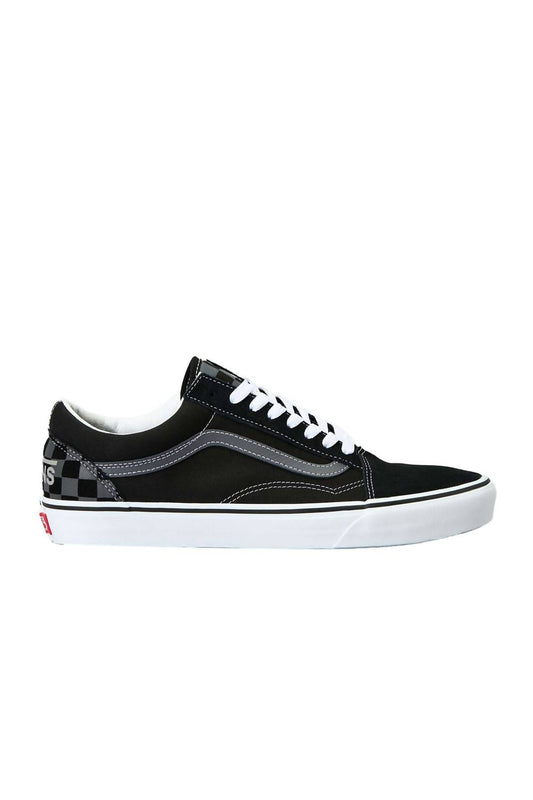 Vans - Men's Old Skool Sneaker