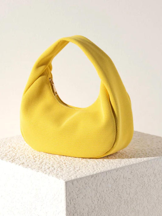 Shiraleah - Women's Bella Mini Hobo Bag