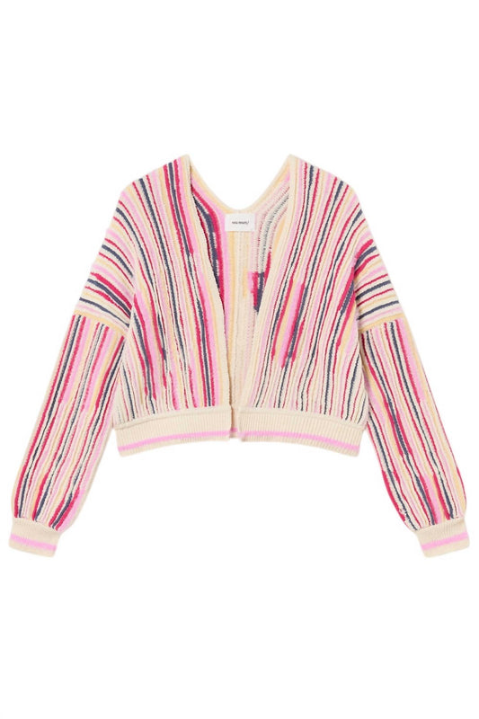 Sita Murt - Knitted Jacket