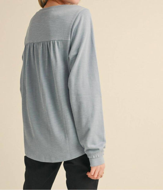 Jodifl - I Would Imagine Top