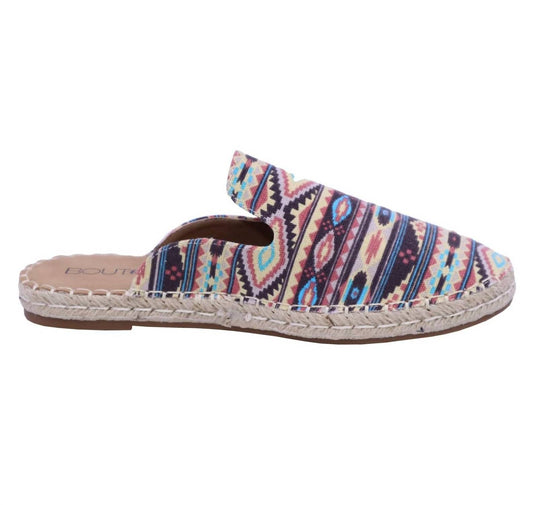 Boutique By Corkys - Women's Taffy Espadrille Shoes