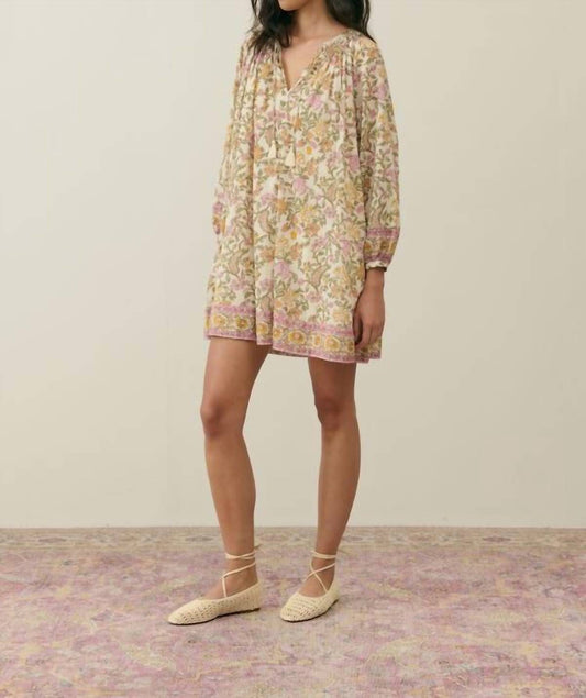 Louise Misha - Janice Dress