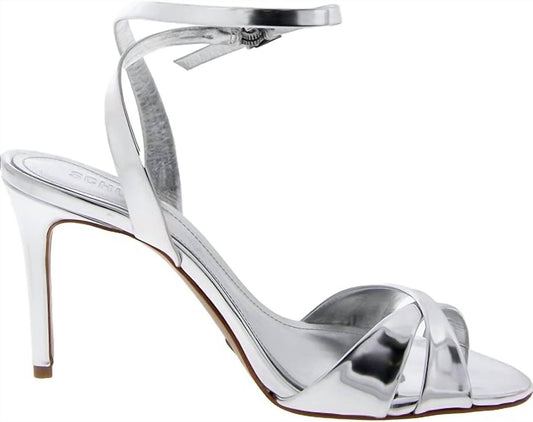Schutz - Women's Hilda Mid Heels