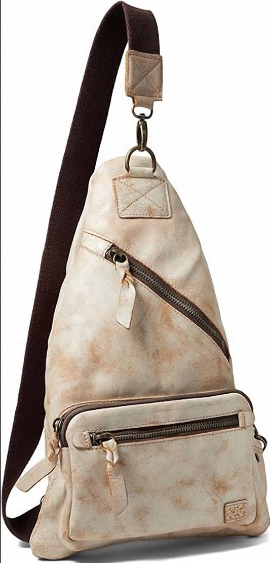 Bedstu - Andie Leather Sling Bag