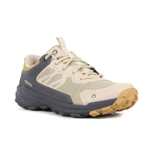 Oboz - Women’s Katabatic Low Trail Shoes