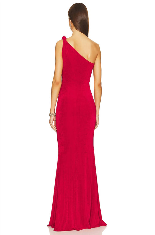 Likely - Manuela Gown