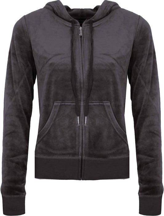 Juicy Couture - Women's Pitch Robertson Hoodie