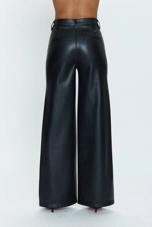 Pistola - Lana Wide Leg Trouser