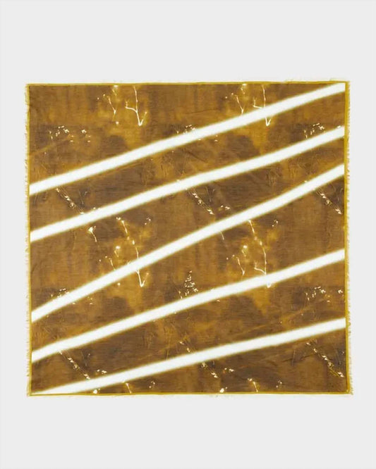 Lafayette 148 - Wild Desert Print Cotton-Silk