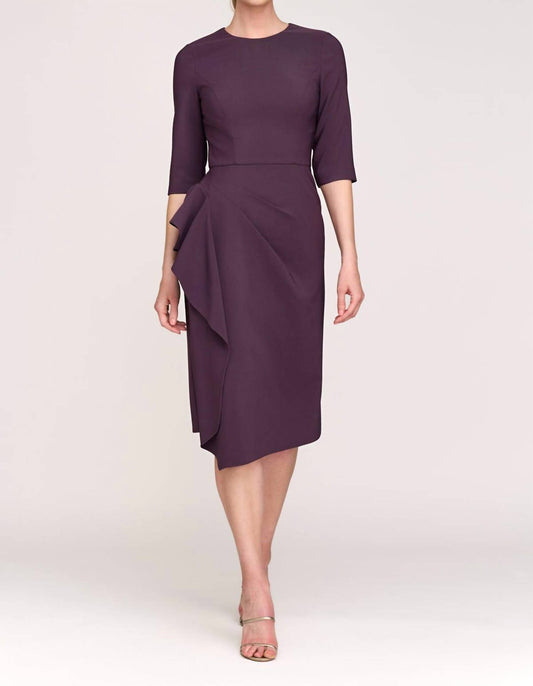 Kay Unger - Esther Cocktail Dress