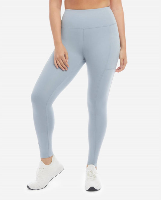 Danskin - High Rise Bonded Leggings