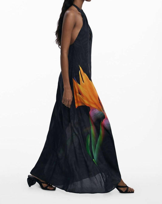 Desigual - Colibri Dress