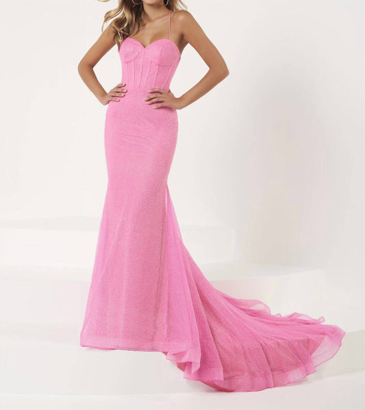 Studio 17 - Women's Prom Dress
