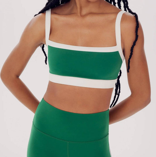 Splits59 - Monah Rigor Bra