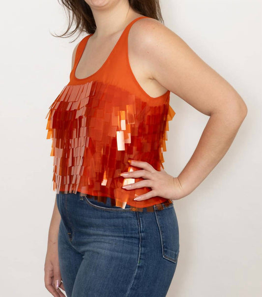 Tela - TELA Arika Top