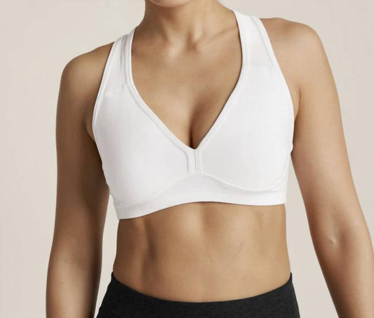 Beyond Yoga - Lift Your Spirits Bra